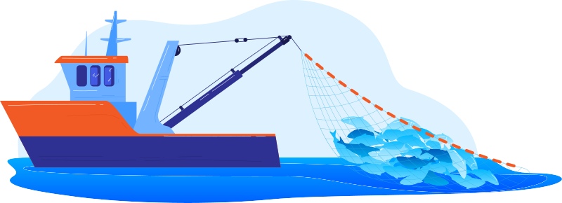 Fisheries and Transparency