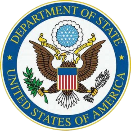 Department Of State - United States Of America